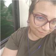 Docente di discipline umanistiche disponibile per lezioni interattive da remoto!